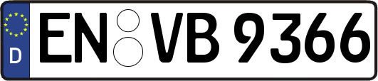 EN-VB9366