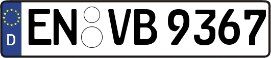 EN-VB9367
