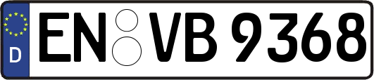 EN-VB9368