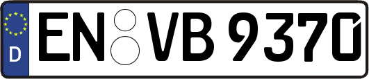 EN-VB9370