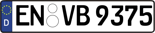 EN-VB9375