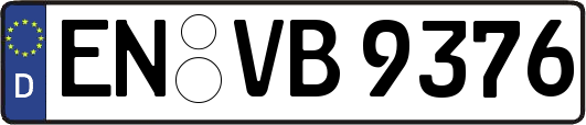 EN-VB9376