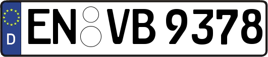 EN-VB9378
