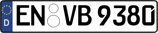 EN-VB9380