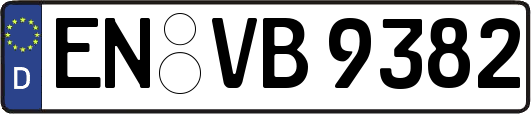 EN-VB9382