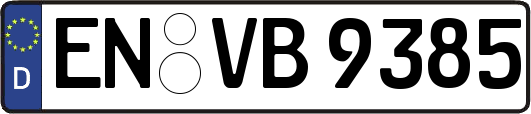 EN-VB9385