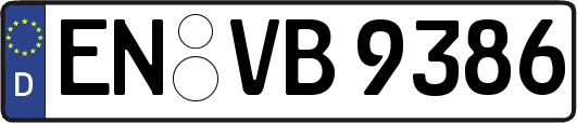 EN-VB9386