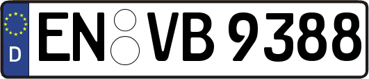 EN-VB9388