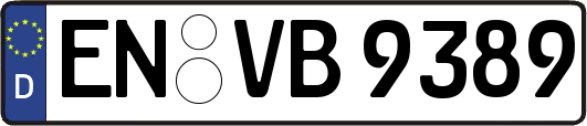 EN-VB9389