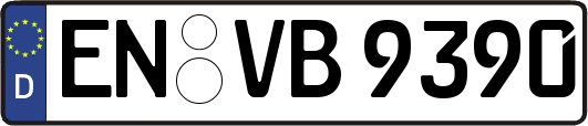 EN-VB9390