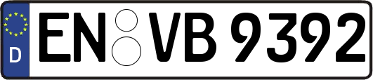 EN-VB9392