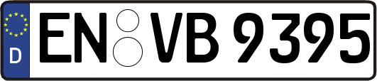 EN-VB9395