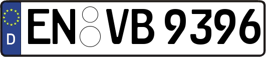 EN-VB9396