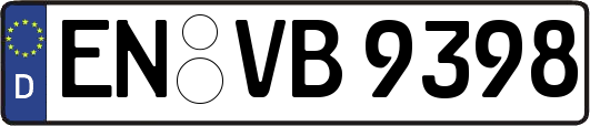 EN-VB9398