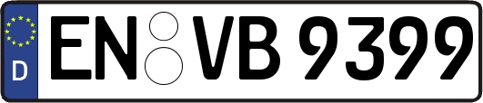 EN-VB9399