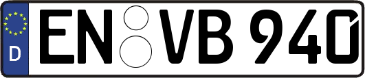 EN-VB940