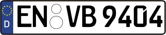 EN-VB9404