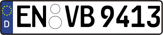 EN-VB9413