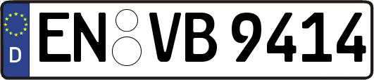 EN-VB9414