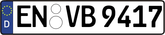 EN-VB9417
