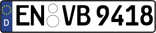 EN-VB9418