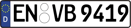 EN-VB9419