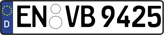 EN-VB9425