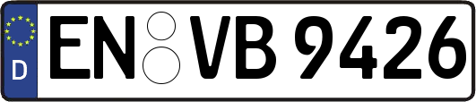 EN-VB9426