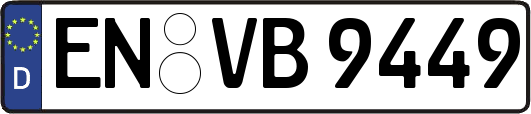 EN-VB9449