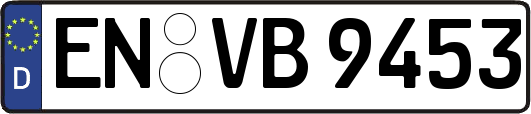 EN-VB9453