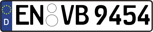 EN-VB9454