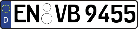 EN-VB9455