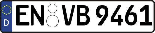 EN-VB9461