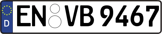 EN-VB9467
