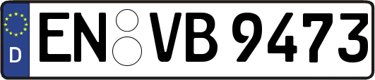 EN-VB9473