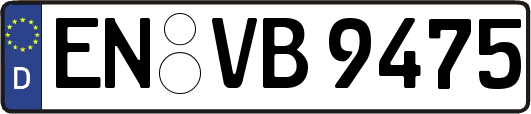 EN-VB9475