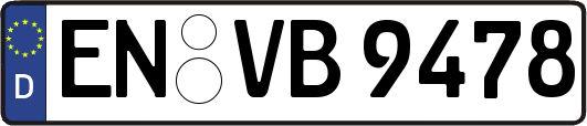 EN-VB9478