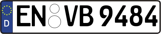 EN-VB9484
