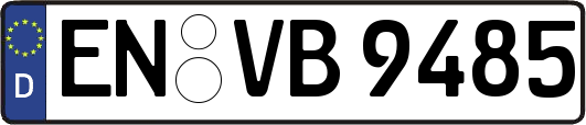 EN-VB9485