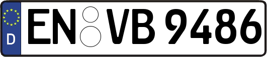 EN-VB9486