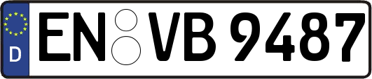 EN-VB9487