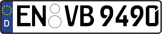 EN-VB9490