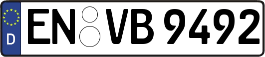 EN-VB9492