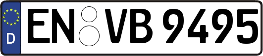 EN-VB9495
