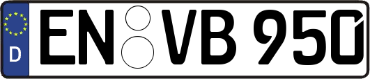 EN-VB950