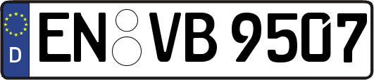 EN-VB9507