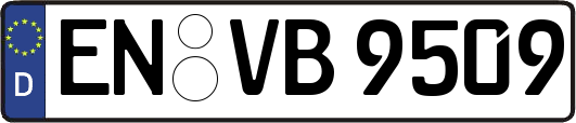 EN-VB9509