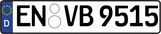 EN-VB9515