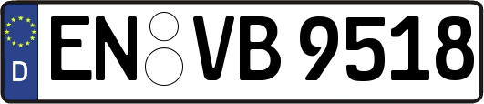 EN-VB9518