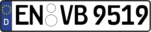 EN-VB9519